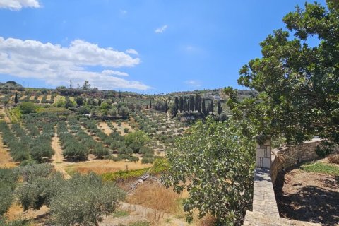 2 bedrooms Villa in Gazi, Greece No. 107273 8