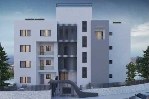 3 bedrooms Apartment in Germasogeia, Cyprus No. 33212 4