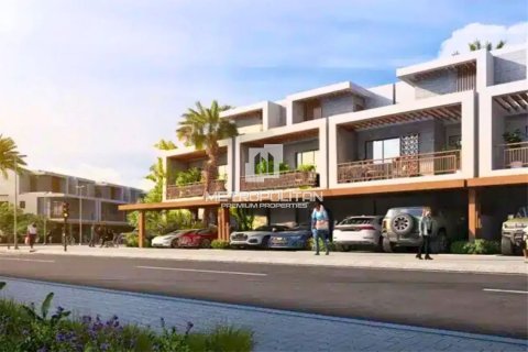 4 dormitorios Townhouse en Nam Tu Liem, Vietnam No. 87175 14