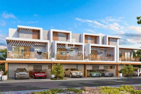 4 dormitorios Townhouse en Nam Tu Liem, Vietnam No. 87175 9