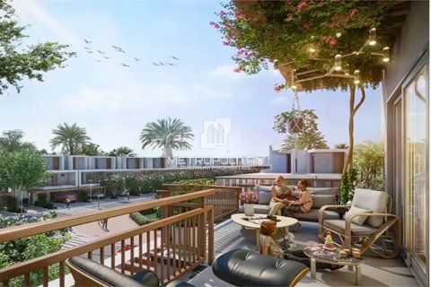 4 dormitorios Townhouse en Nam Tu Liem, Vietnam No. 87175 12