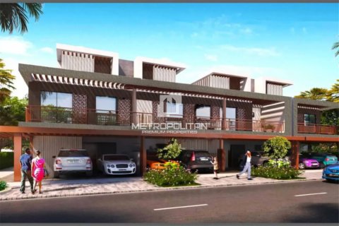 4 dormitorios Townhouse en Nam Tu Liem, Vietnam No. 87175 6