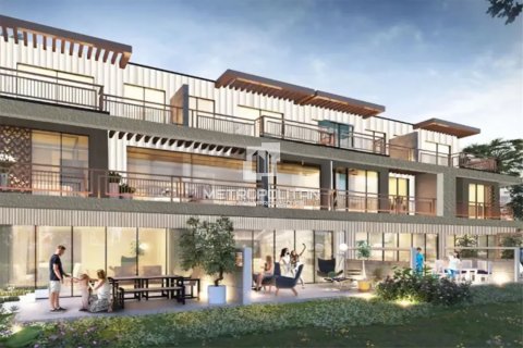 4 dormitorios Townhouse en Nam Tu Liem, Vietnam No. 87175 1