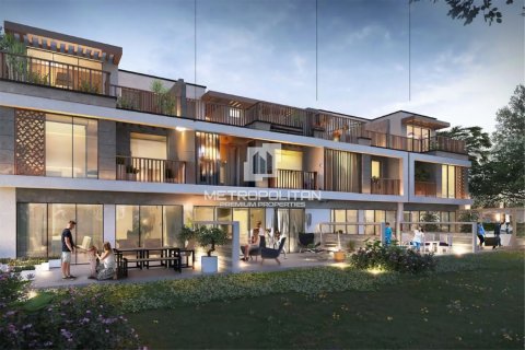 4 dormitorios Townhouse en Nam Tu Liem, Vietnam No. 87175 3