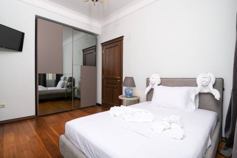 6 bedrooms Villa in Markopoulo Mesogaias, Greece No. 109639 13