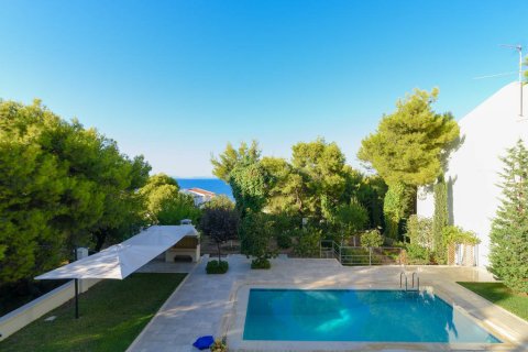6 bedrooms Villa in Markopoulo Mesogaias, Greece No. 109639 7