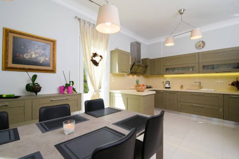 6 bedrooms Villa in Markopoulo Mesogaias, Greece No. 109639 29