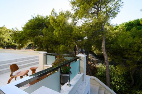 6 bedrooms Villa in Markopoulo Mesogaias, Greece No. 109639 9