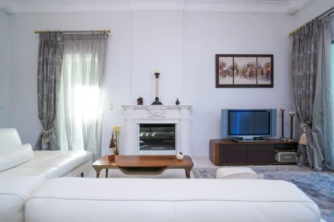 6 bedrooms Villa in Markopoulo Mesogaias, Greece No. 109639 11
