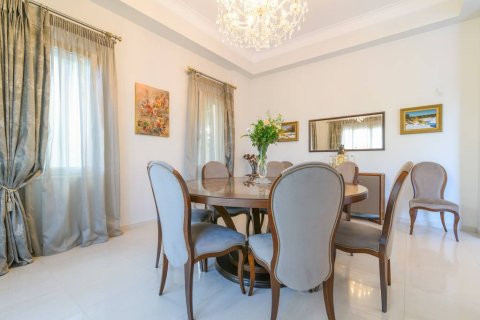 6 bedrooms Villa in Markopoulo Mesogaias, Greece No. 109639 20