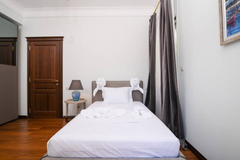 6 bedrooms Villa in Markopoulo Mesogaias, Greece No. 109639 18