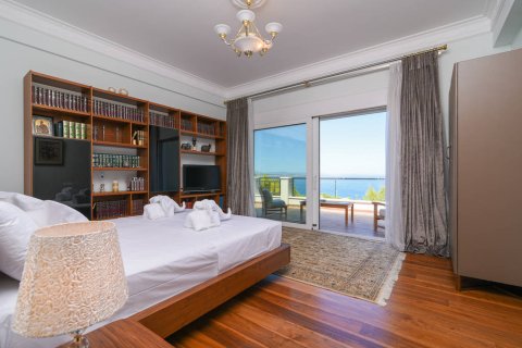 6 bedrooms Villa in Markopoulo Mesogaias, Greece No. 109639 24