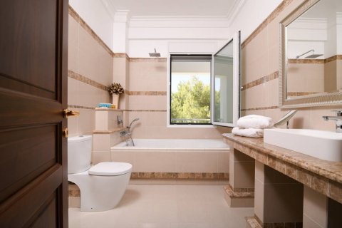 6 bedrooms Villa in Markopoulo Mesogaias, Greece No. 109639 25
