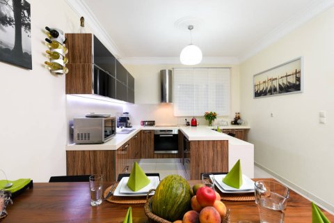 6 bedrooms Villa in Markopoulo Mesogaias, Greece No. 109639 27