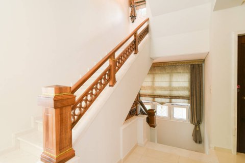 6 bedrooms Villa in Markopoulo Mesogaias, Greece No. 109639 22