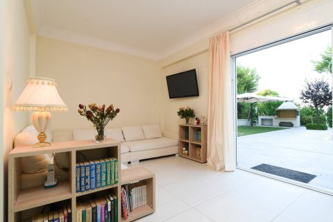 6 bedrooms Villa in Markopoulo Mesogaias, Greece No. 109639 28