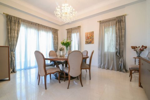 6 bedrooms Villa in Markopoulo Mesogaias, Greece No. 109639 21