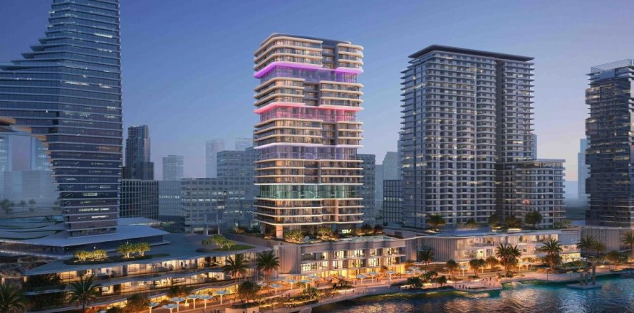 Apartamento tipo estudio Estudio en Al Reem Island, UAE No. 127644