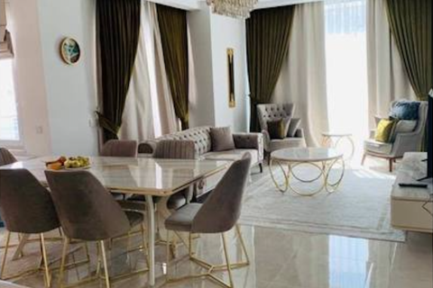 2 dormitorios Apartment en Alanya, Turkey No. 114336