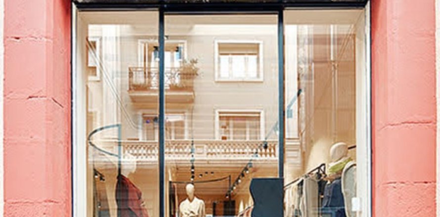 110m² Commercial property in Duc Tan, Vietnam No. 89955