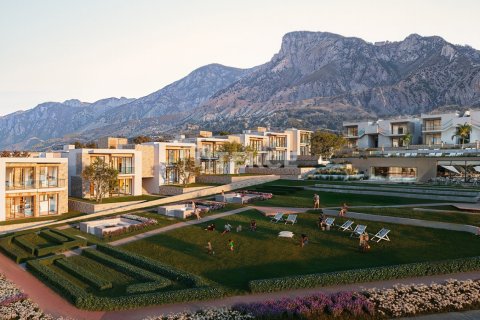 2 dormitorios Penthouse en Phu Ngai, Vietnam No. 110441