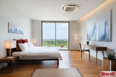 3 bedrooms Apartment in Chonburi, Thailand No. 96596 5