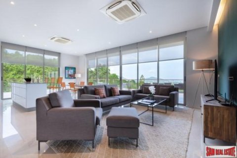 3 bedrooms Apartment in Chonburi, Thailand No. 96596 4