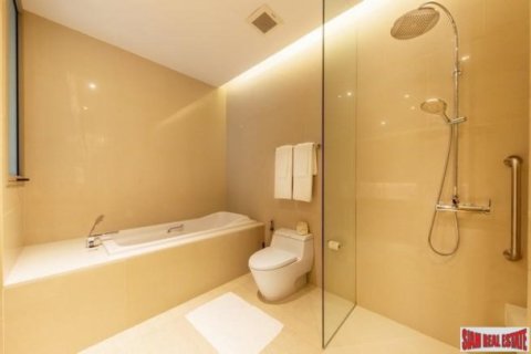 3 bedrooms Apartment in Chonburi, Thailand No. 96596 3