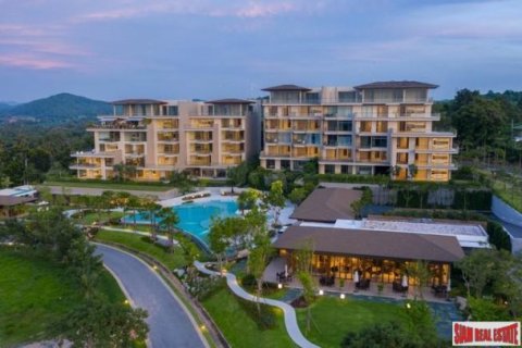 3 bedrooms Apartment in Chonburi, Thailand No. 96596 1