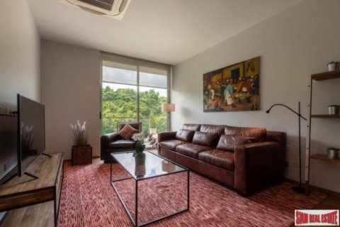 3 bedrooms Apartment in Chonburi, Thailand No. 96596 2