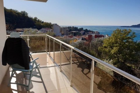 1 bedroom Apartment in Budva, Montenegro No. 66833 5