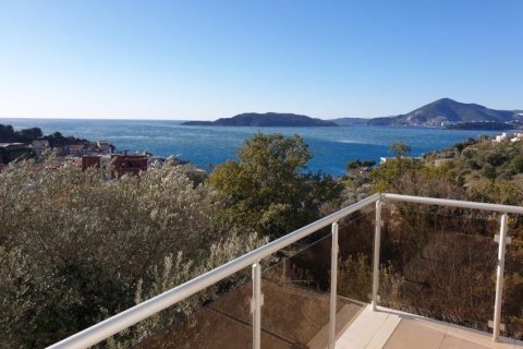 1 bedroom Apartment in Budva, Montenegro No. 66833 4