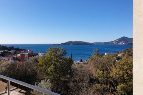1 bedroom Apartment in Budva, Montenegro No. 66833 16