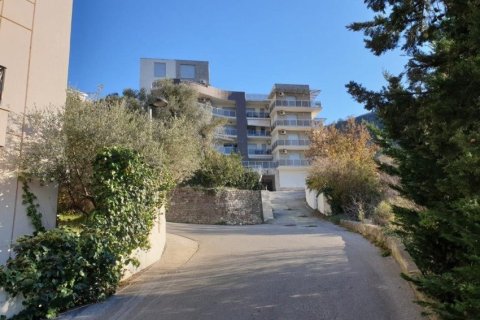 1 bedroom Apartment in Budva, Montenegro No. 66833 8