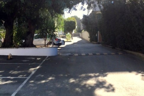 2 dormitorios Apartment en Limassol, Cyprus No. 105674 15