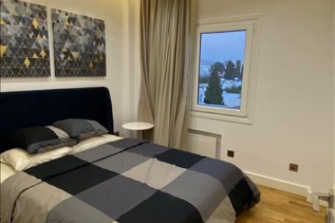2 dormitorios Apartment en Limassol, Cyprus No. 105674 1