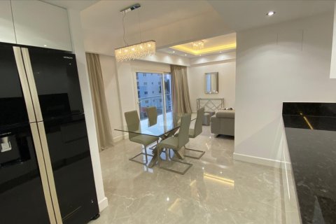 2 dormitorios Apartment en Limassol, Cyprus No. 105674 6