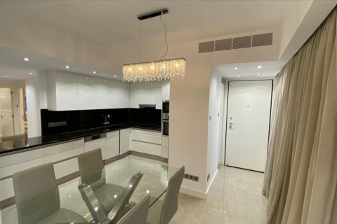 2 dormitorios Apartment en Limassol, Cyprus No. 105674 4