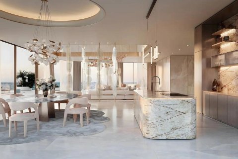 1 bedroom Apartment in Binh Duong, Vietnam No. 91304 6