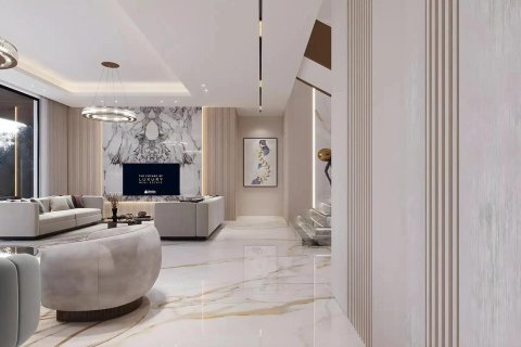 1 bedroom Apartment in Binh Duong, Vietnam No. 91304 3