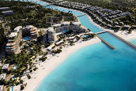 Квартира с 1 спальней в Биньзыонг, Вьетнам №91304 1