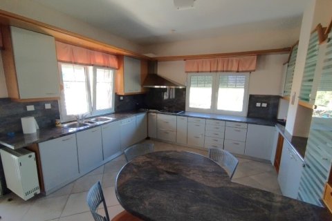 Вилла с 7 спальнями в Терми, Греция №54817 6