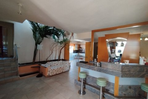 Вилла с 7 спальнями в Терми, Греция №54817 5