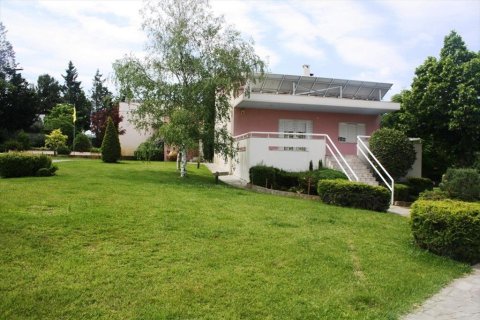 Вилла с 7 спальнями в Терми, Греция №54817 1