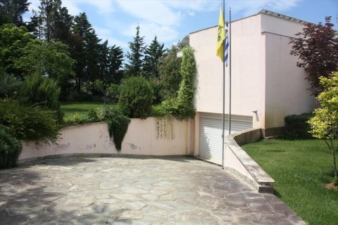 Вилла с 7 спальнями в Терми, Греция №54817 18