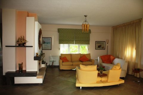 Вилла с 7 спальнями в Терми, Греция №54817 13