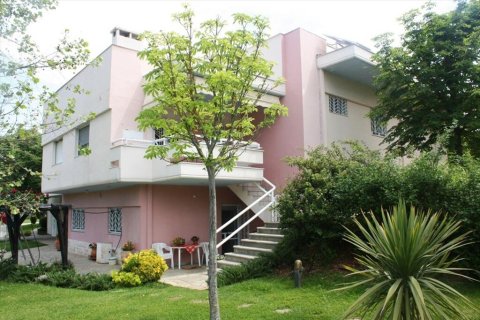 Вилла с 7 спальнями в Терми, Греция №54817 24