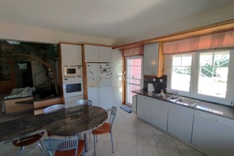 Вилла с 7 спальнями в Терми, Греция №54817 7