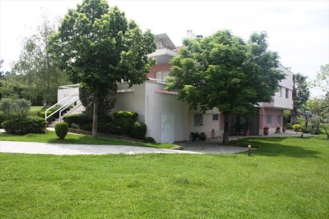 Вилла с 7 спальнями в Терми, Греция №54817 19