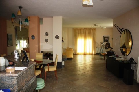 Вилла с 7 спальнями в Терми, Греция №54817 2